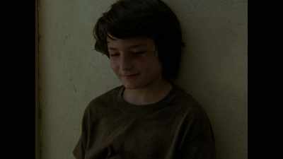 And I'm not even
making a joke though, - Mid90s