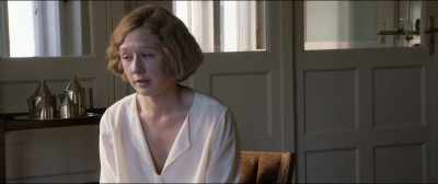 And I'm not getting any sleep
because I'm afraid he's going to die. - Becoming Astrid
