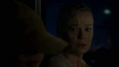 And I'm not going
back in a cell. - 12 Desperate Hours