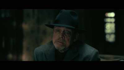 And I'm not going to cede that ground,
not this close to the end. - The Fall of the House of Usher