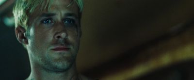 And I'm not gonna let you bring us both down - The Place Beyond the Pines