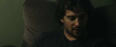 And I'm not gonna
sit around anymore - Transference
