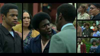 And I'm not gonna stand here
and let you wrongfully - Fight Night: The Million Dollar Heist
