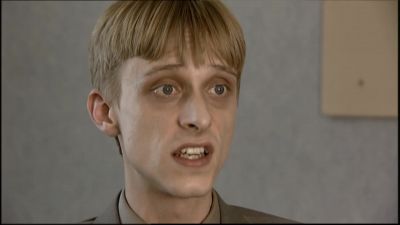 And I'm not homophobic all right - The Office