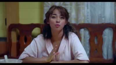 And I'm not just a sex worker, - Crush Kong Curly
