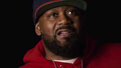 And I'm not knowing like, - Wu-Tang Clan: Of Mics and Men