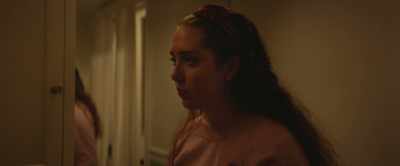 And... I'm not ready for this. - Mother/Android