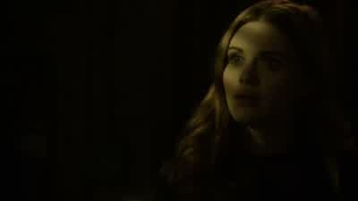 And I'm not? - Teen Wolf