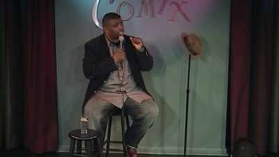 And I'm not saying it like
no rah-rah shit. - Patrice O'Neal: Killing Is Easy