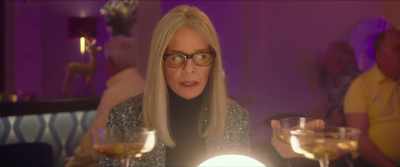 And I'm not saying
that it was my fault - Arthur's Whisky