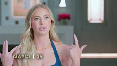 And I'm not saying
that Zac would do that, - The Secret Lives of Mormon Wives