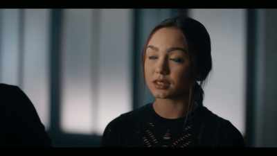 And I'm not sure
that that's enough. - Utopia Falls