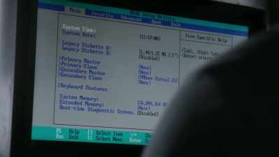 And I'm not sure
what's right or wrong here -- - The Blacklist: Redemption