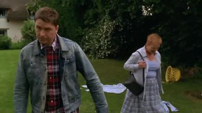 And I'm not the only one. - Midsomer Murders