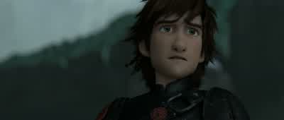 I'm sorry DadI'm not the chief thatyou wanted me to beAnd I'm not the peacekeeper I thought I wasI don't knowYou came early into this worldYou were such a wee thingOh so frail so fragileI feared you wouldn't make itBut your fatherhe never doubtedHe always - How to Train Your Dragon 2