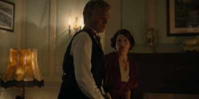 And I'm not as trusting as
others you may have pursued. - Flowers in the Attic: The Origin