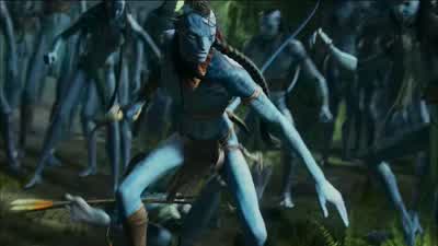 And I'm not your enemy! - Avatar