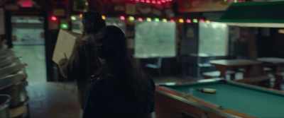 - And I'm not, - The Dirty South