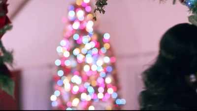 ♪ And so I'm offering - Christmas Everlasting