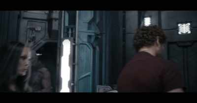 And I'm only saying
you are upset - Guardians of the Galaxy Vol. 3