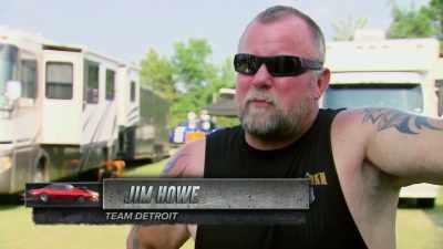 And I'm pretty happy
about that, really. - Street Outlaws No Prep Kings Team Attack