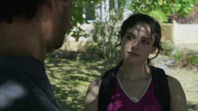 And I'm pretty sure if someone
locked me in a chiller, - Savage River
