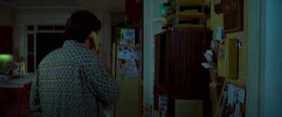 And I'm pretty sure the medication
you prescribed is causing the problem. - White Noise
