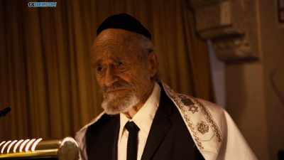 And I'm privileged to serve
in that role, every day. - Hanukkah