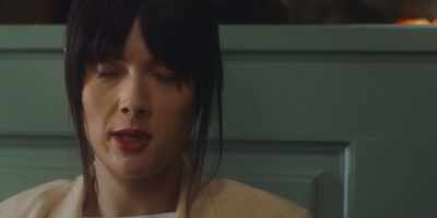 And I'm pro-choice. - Together Together