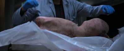And I'm probably
just remembering things wrong. - The Possession of Hannah Grace