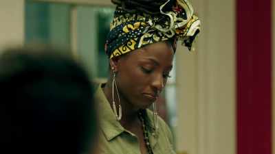 And I'm proud as hell - Queen Sugar