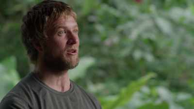 And I'm proud
of how we did it, you know, - Edge of the Earth