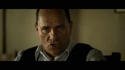 And I'm ready to die. - The Last Narc