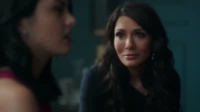 And I'm ready to go on record about how much my mom and dad love me. - Riverdale