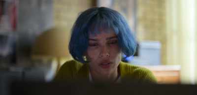 And I'm realizing the thing that I
really want to be able to do is, like... - Kimi