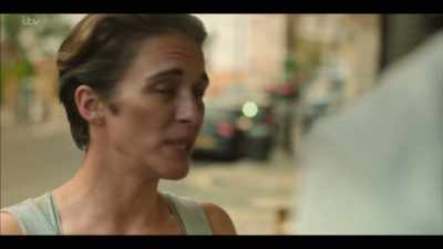 And I'm really ashamed, so please
will you just let me pay for it? - Trigger Point