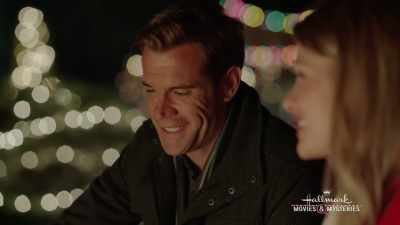 And... I'm really glad
that you are. - Return to Christmas Creek