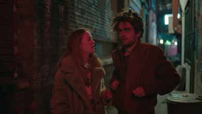 And I'm really sorry to break this to you, - Extraordinary