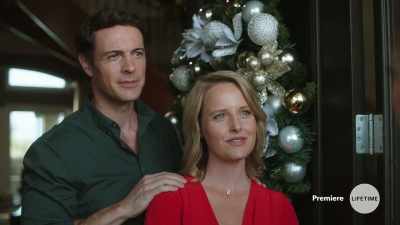 And I'm really sorry
for this inconvenience - A Twist of Christmas