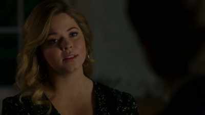 And I'm really trying
to avoid drama - Pretty Little Liars: The Perfectionists