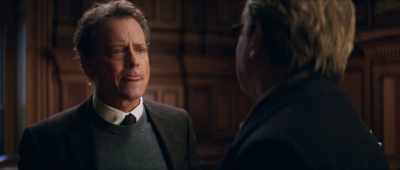 And I'm responsible for
thousands of students, - Crisis