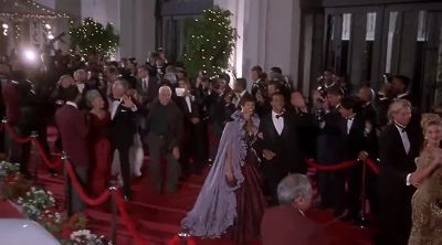 And I'm Robert De Niro - Naked Gun 33⅓: The Final Insult