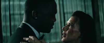And once I'm running, - Til Death Do Us Part
