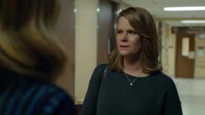 And I'm s-- - Dirty John