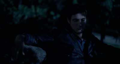 And I'm as sad as a blue moon. - Sorry Angel