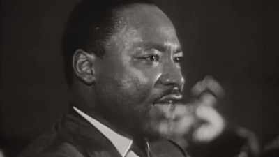 And I'm saying to America
that we as Negroes - This Is Pop