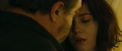 I'll behave. - 10 Cloverfield Lane