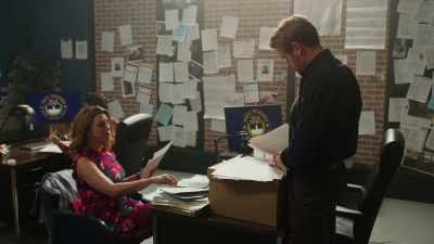 And I'm somehow supposed to
prove all these people wrong? - The Jane Mysteries: Inheritance Lost