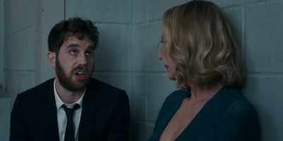 And I'm sorry about Henrique - The People We Hate at the Wedding