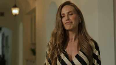 And I'm so sorry about your husband. - How to Frame a Family